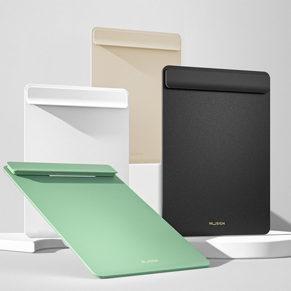 Drawing Pad Signature - Folder na dokumenty, segregator, tablica do