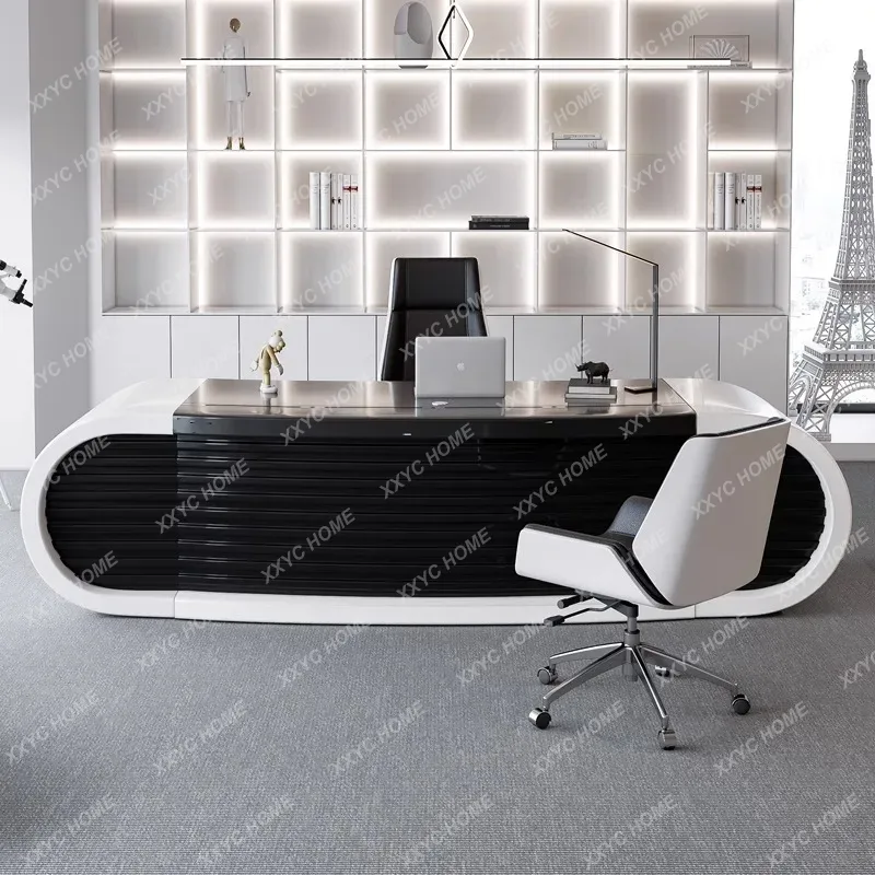 Office Management Technology - FG11 Kreatywna Technologia Malowanie Wiatrem Moda