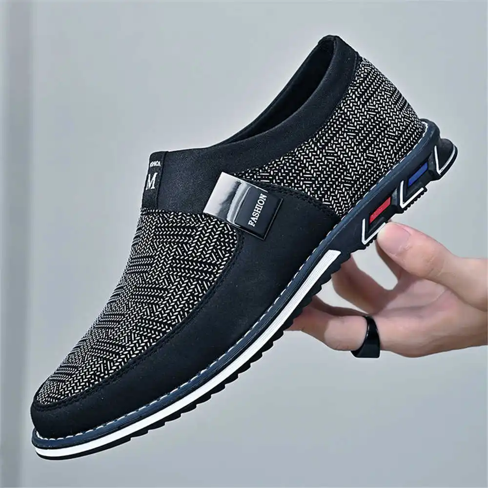 Office Tech Ideas - Ciemnoniebieskie 44-45 Letnie buty Wyprzedaż Walking