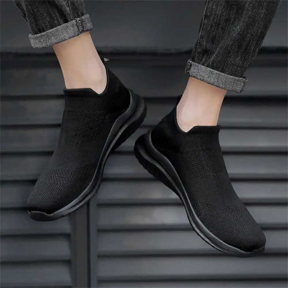 Office Tech Ideas - Beżowe miękkie nowe nowości buty do
