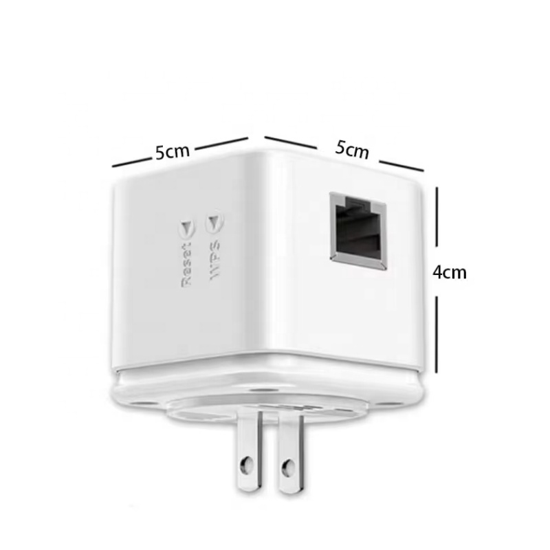 Wifi Range Extender - WSP Naprawiacz sygnału telefonu komórkowego Przenośny