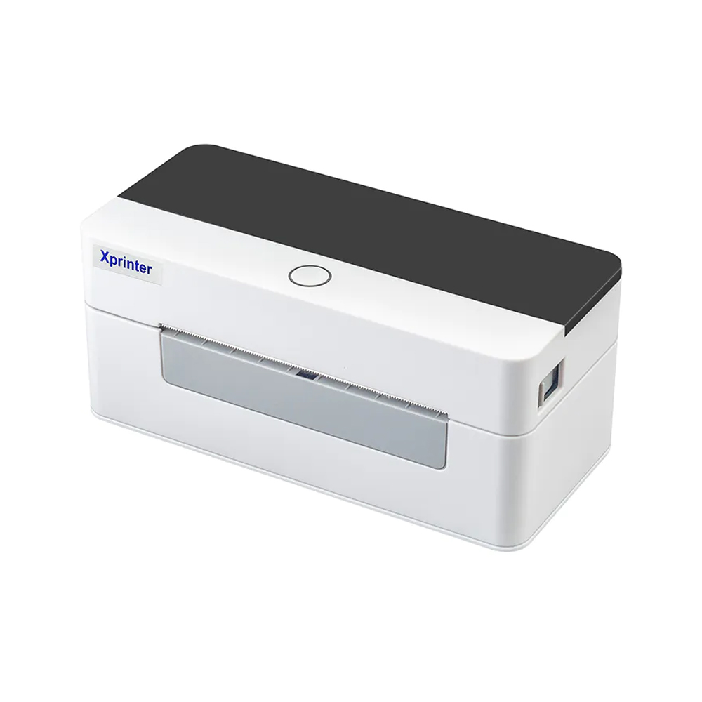 Label Printer Thermal - Wysokiej jakości samoprzylepne etykiety termiczne 4