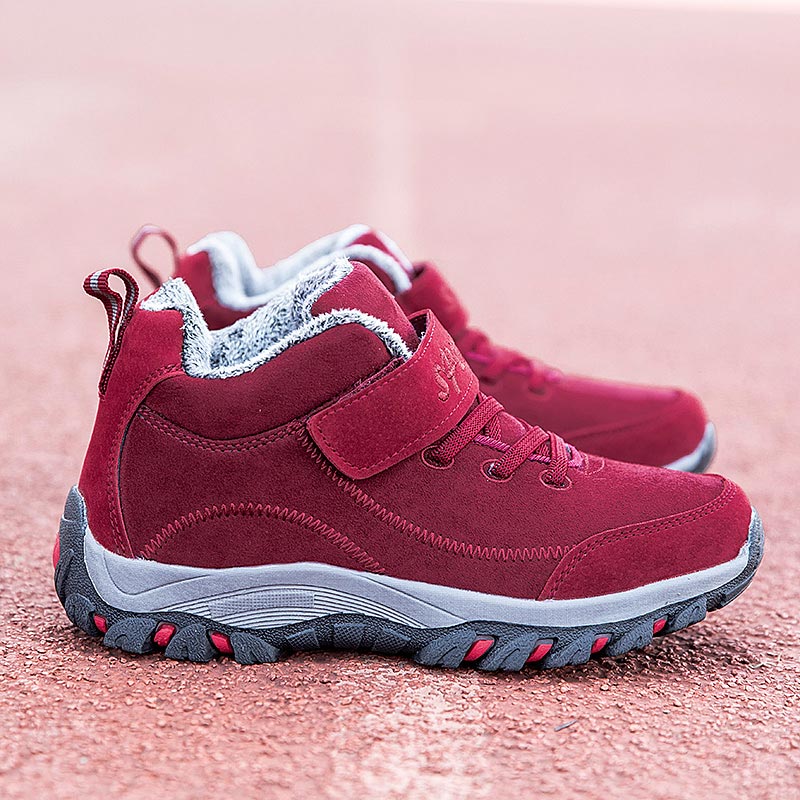 Office Tech Ideas - short winter sports shoes for women