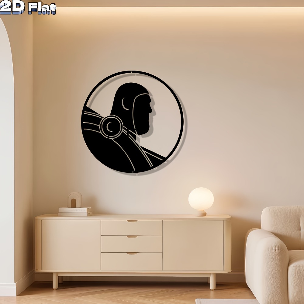 Nowoczesna Aluminiowa Dekoracj – Office Tech For Home recenzja i cena