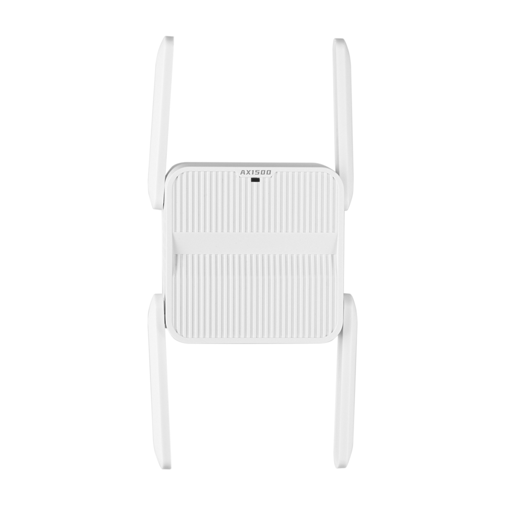 Wzmacniacz sygnału WiFi 6, rep – Wifi Range Extender recenzja i cena