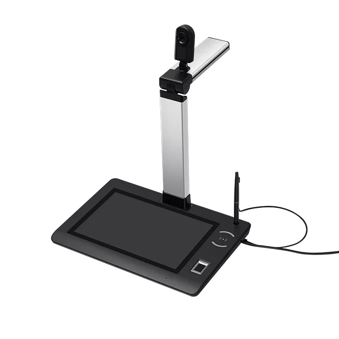 Tani cyfrowy tablet graficzny  – Drawing Pad Signature recenzja i cena