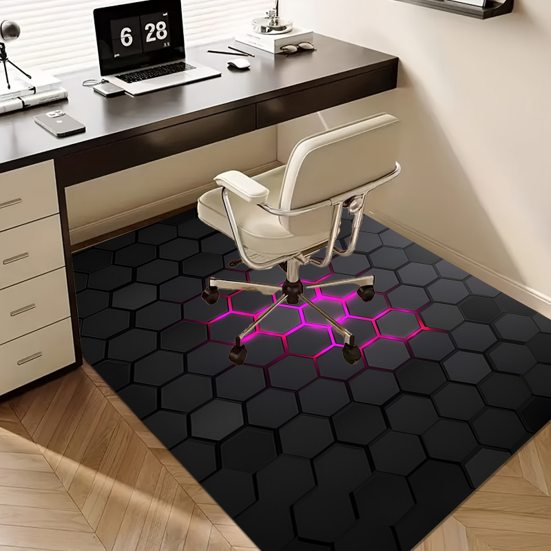 Dywan VIKAMA Tech-Style: Antyp – Office Tech For Home recenzja i cena
