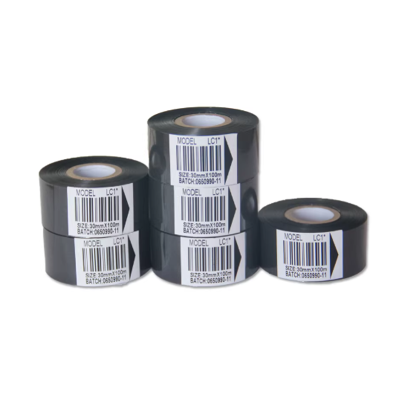 Taśma termotransferowa LC1, ma – Label Printer Thermal recenzja i cena
