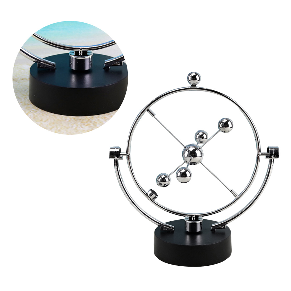 Niezrównoważny Mechanizm Perpe – Office Tech Decor recenzja i cena