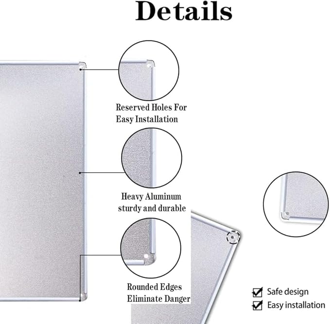 Metalowy Znak Blaszany 20 x 30 – Office Tech For Home recenzja i cena