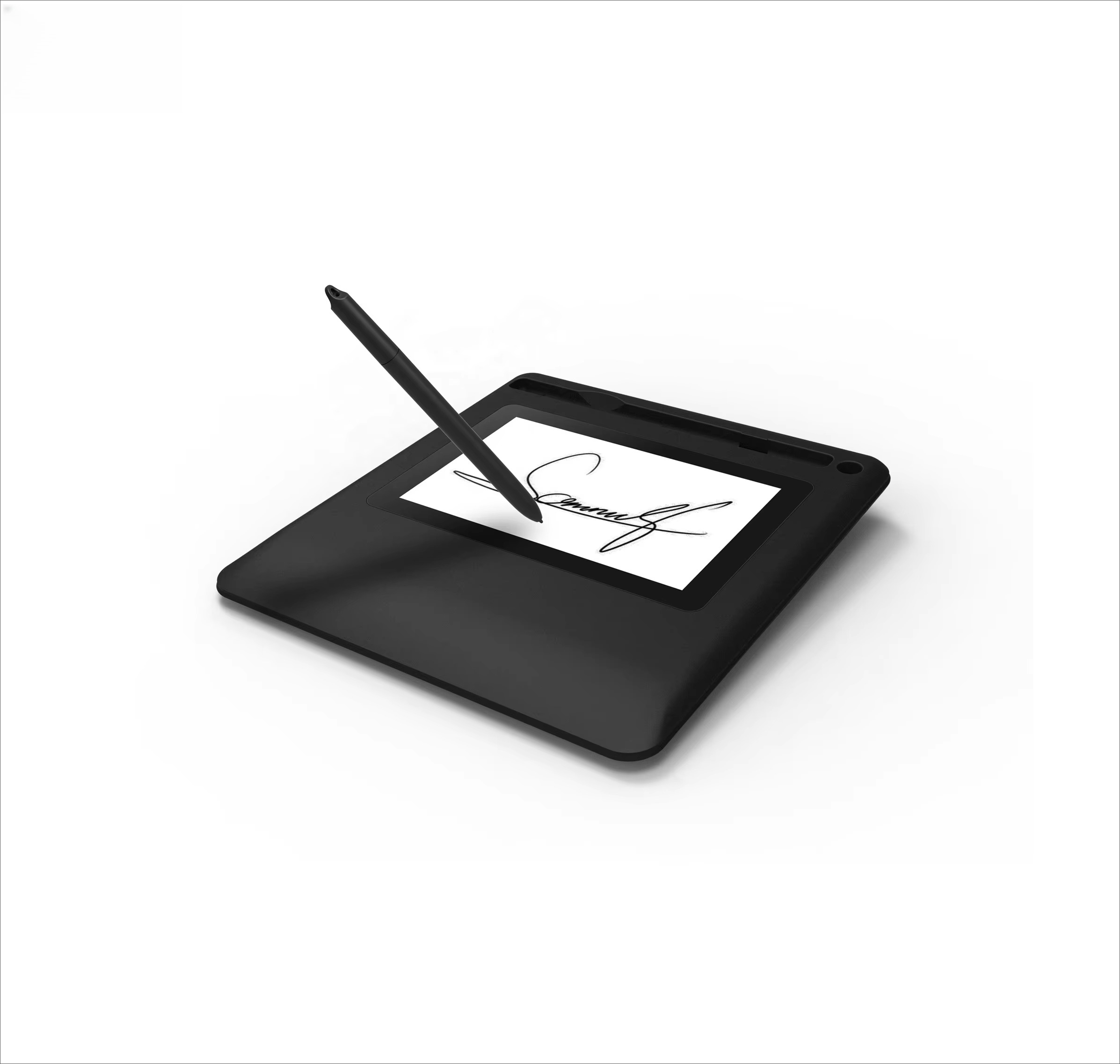 5-calowy bezpapierowy tablet d – Drawing Pad Signature recenzja i cena
