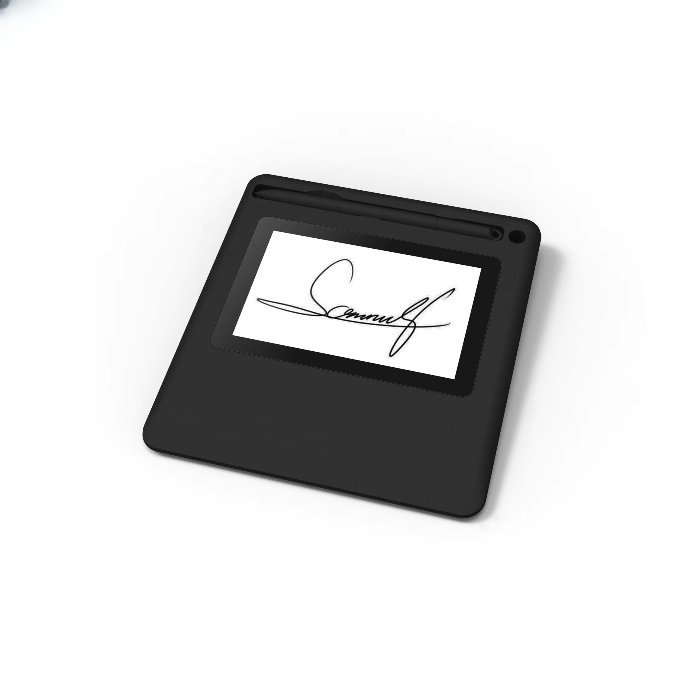 5-calowy bezpapierowy tablet d – Drawing Pad Signature recenzja i cena
