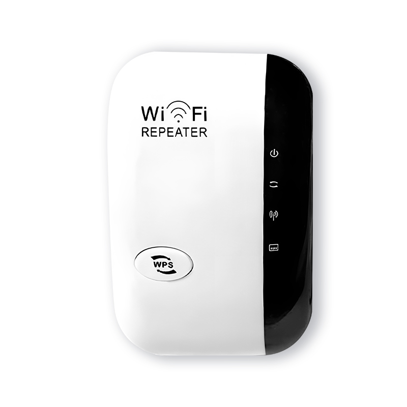 Prosty w użyciu wzmacniacz syg – Wifi Range Extender recenzja i cena