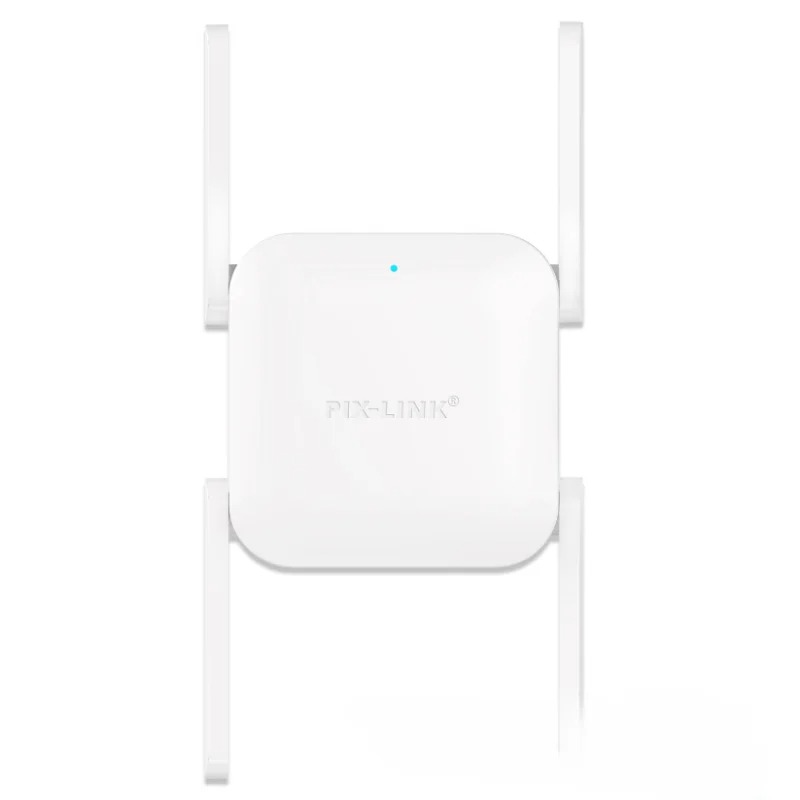 PIXLINK AC28 1200Mpbs wzmacnia – Wifi Range Extender recenzja i cena