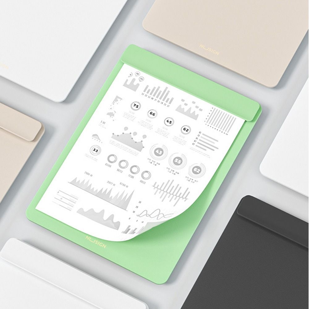 Teczka na dokumenty, organizer – Drawing Pad Signature recenzja i cena