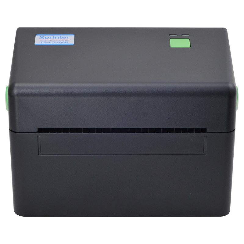 Drukarka termiczna etykiet USB – Label Printer Thermal recenzja i cena