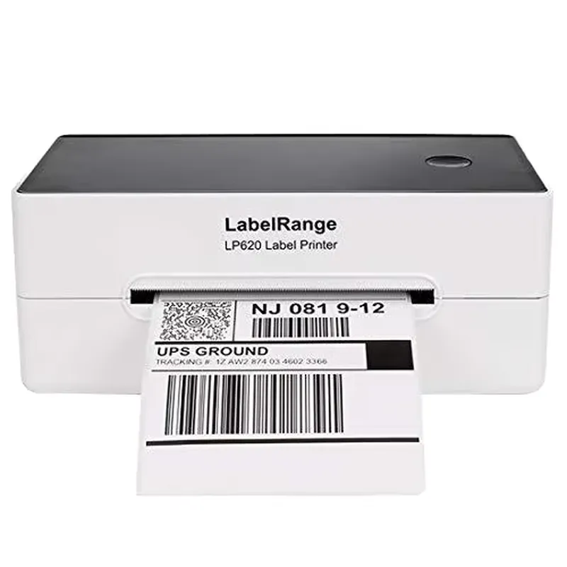 Dostępna od ręki, popularna dr – Label Printer Thermal recenzja i cena