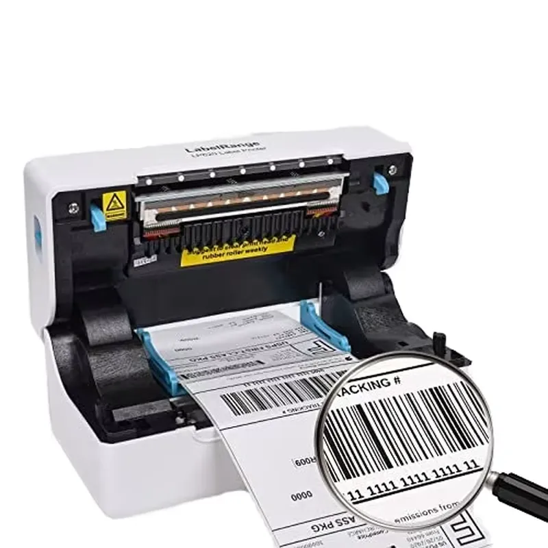 Dostępna od ręki, popularna dr – Label Printer Thermal recenzja i cena