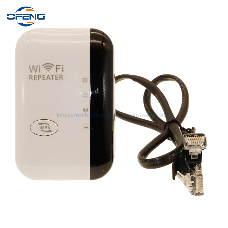 Bezprzewodowy wzmacniacz WiFi, – Wifi Range Extender recenzja i cena