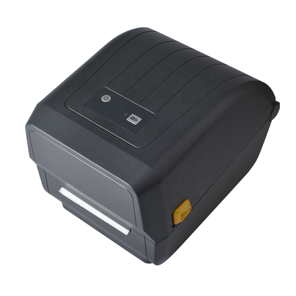 Drukarka termotransferowa 4-ca – Label Printer Thermal recenzja i cena
