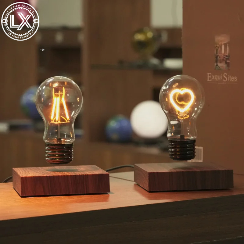 Magnetyczna Lewitująca Bezprze – Office Tech For Home recenzja i cena