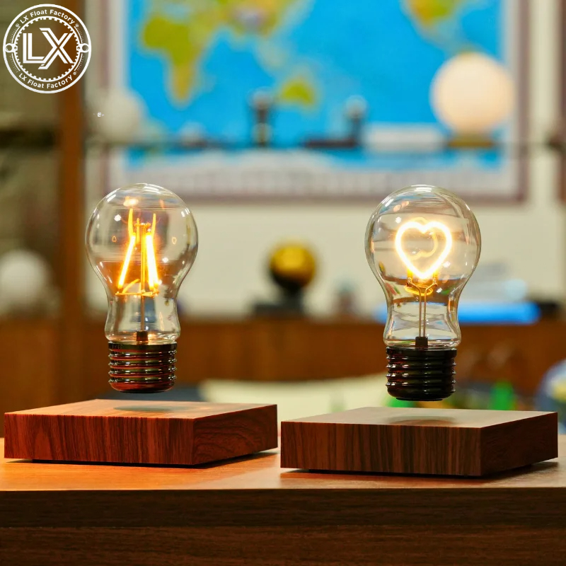 Magnetyczna Lewitująca Bezprze – Office Tech For Home recenzja i cena