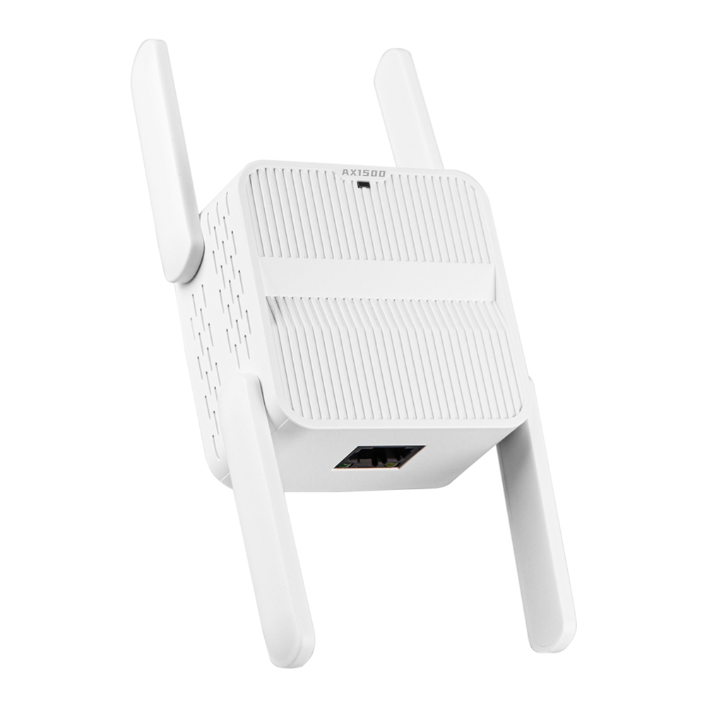 Wzmacniacz WiFi 6, przedłużacz – Wifi Range Extender recenzja i cena