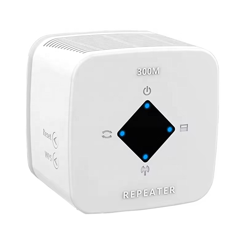 WSP Naprawiacz sygnału telefon – Wifi Range Extender recenzja i cena