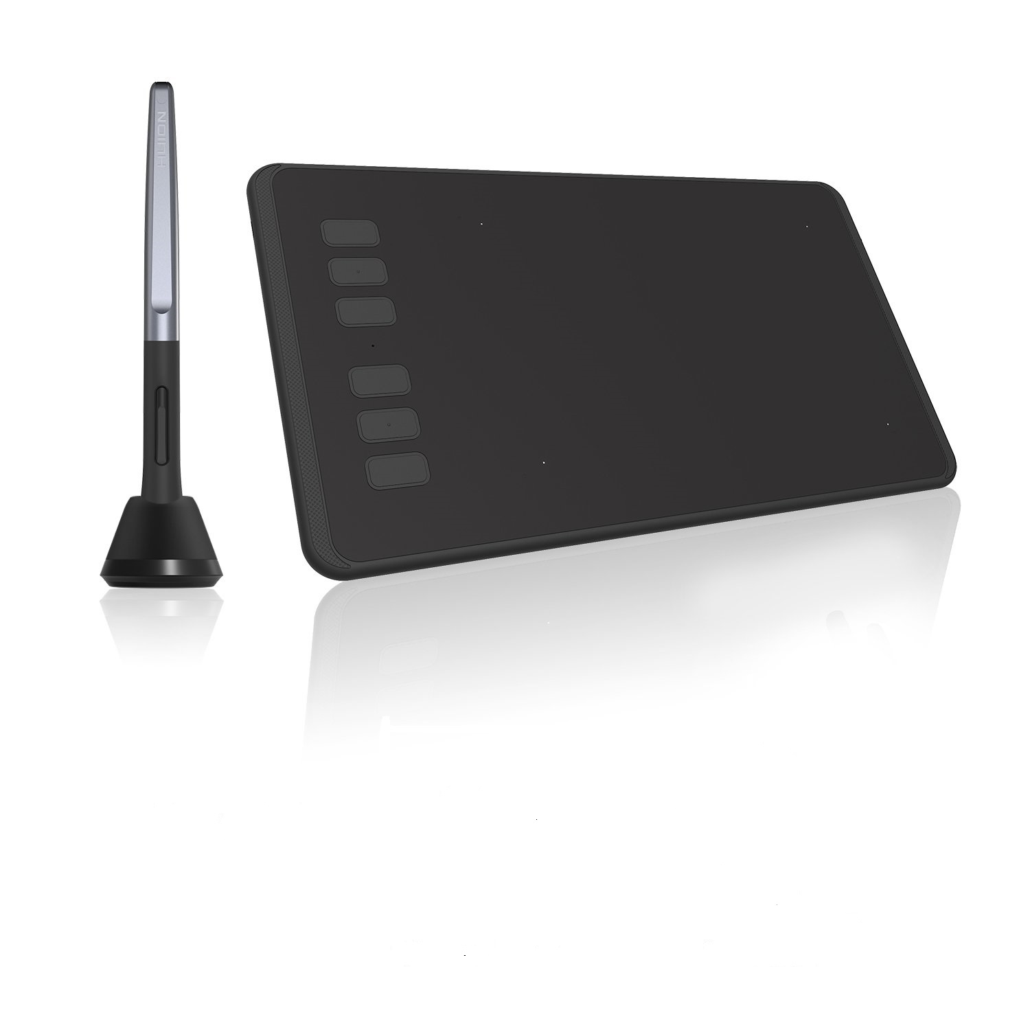 Gorący 6-calowy tablet graficz – Drawing Pad Signature recenzja i cena