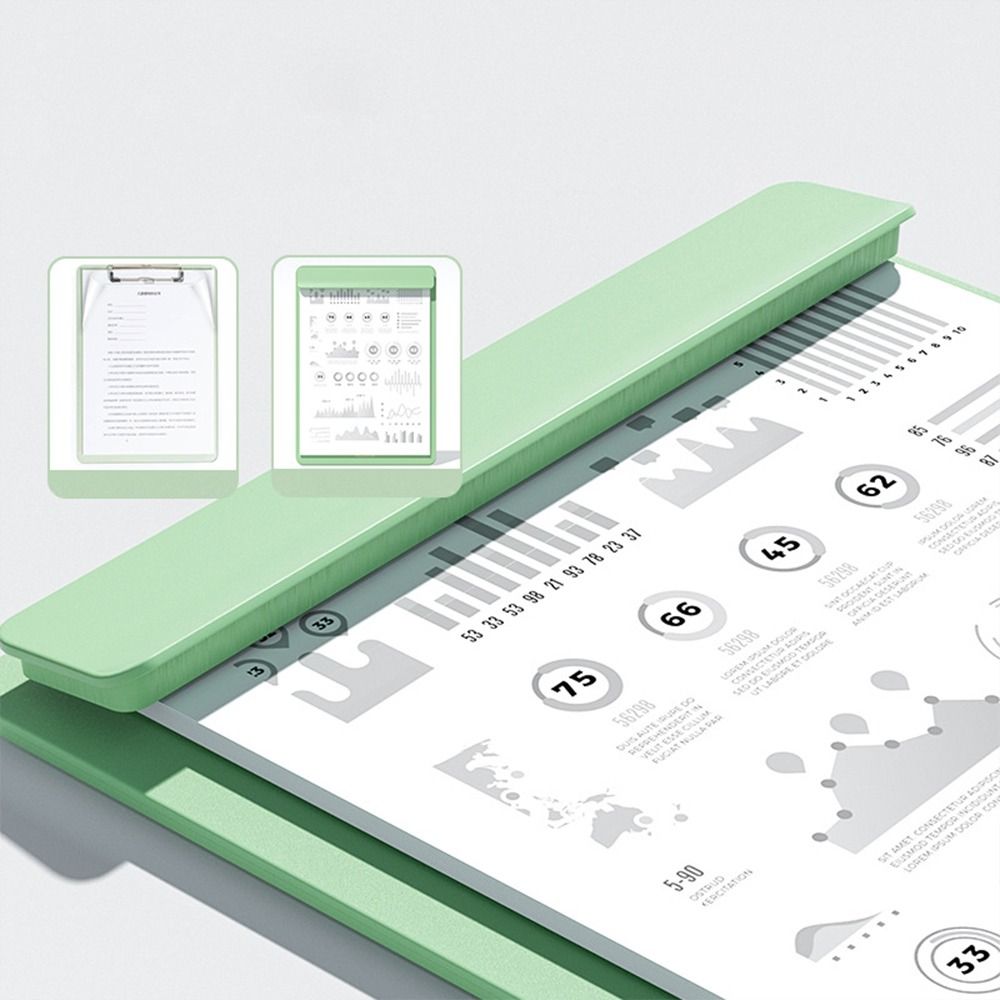 Folder na dokumenty, segregato – Drawing Pad Signature recenzja i cena