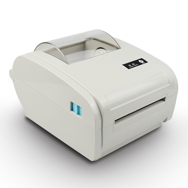 Drukarka termiczna bezpośredni – Label Printer Thermal recenzja i cena