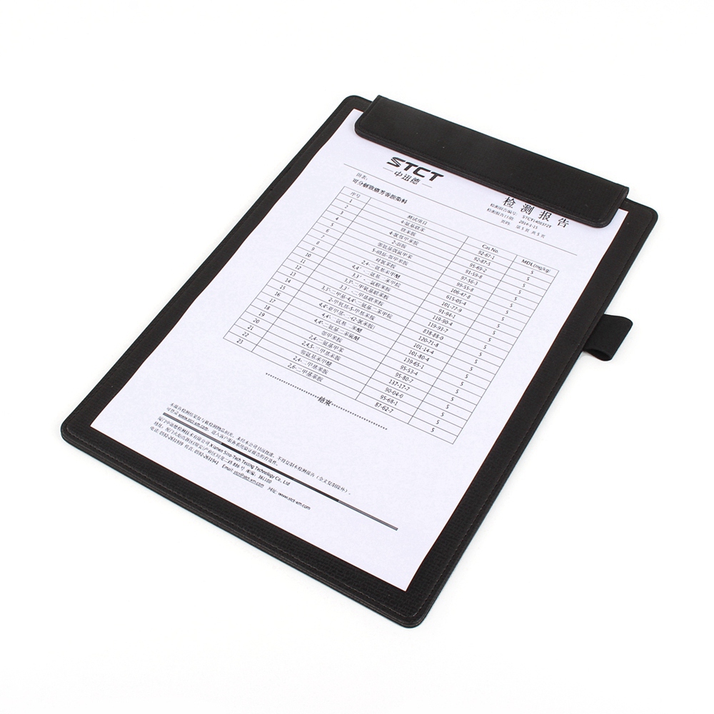 Kreatywne notesy A4 schowek sk – Drawing Pad Signature recenzja i cena