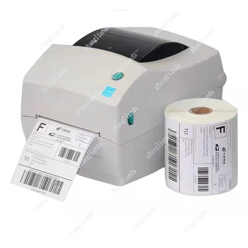 Wysoka wydajność dla drukarki  – Label Printer Thermal recenzja i cena