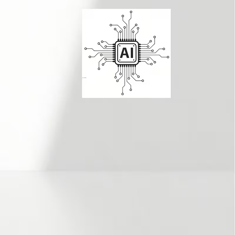 Naklejka winylowa na ścianę z  – Office Tech For Home recenzja i cena
