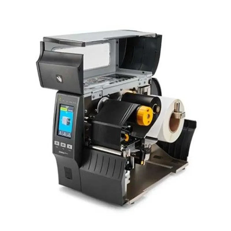NOWA PRZEMYSŁOWA DRUKARKA ZE Z – Label Printer Thermal recenzja i cena