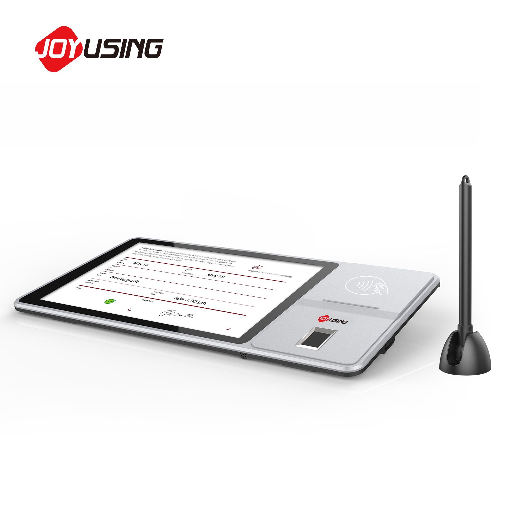 Tani tablet graficzny SP610 do – Drawing Pad Signature recenzja i cena
