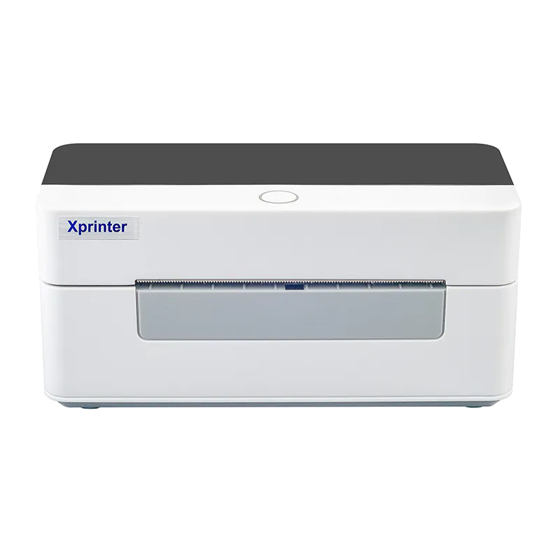 Wysokiej jakości samoprzylepne – Label Printer Thermal recenzja i cena