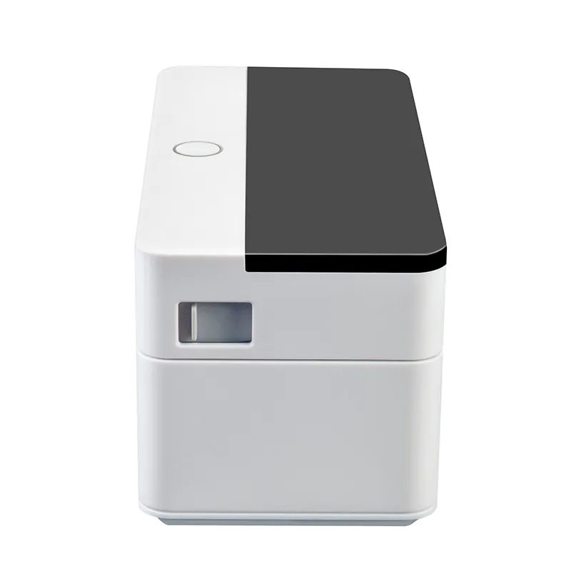 Wysokiej jakości samoprzylepne – Label Printer Thermal recenzja i cena
