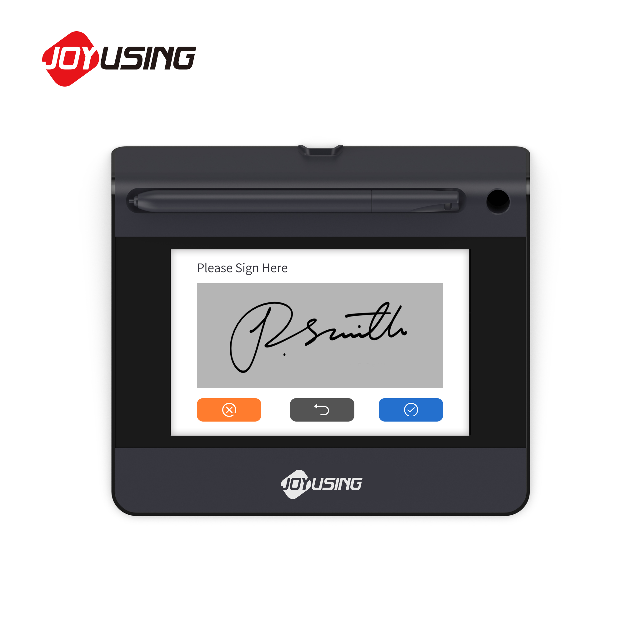 Nowości 2023 Łatwy w transporc – Drawing Pad Signature recenzja i cena