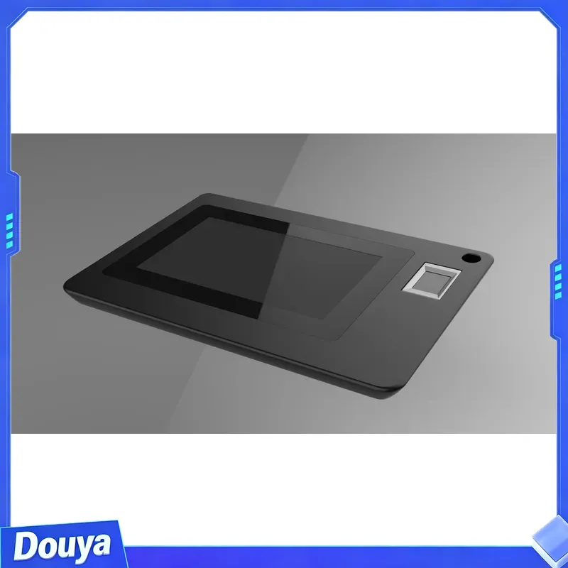 5-calowy tablet graficzny DS50 – Drawing Pad Signature recenzja i cena