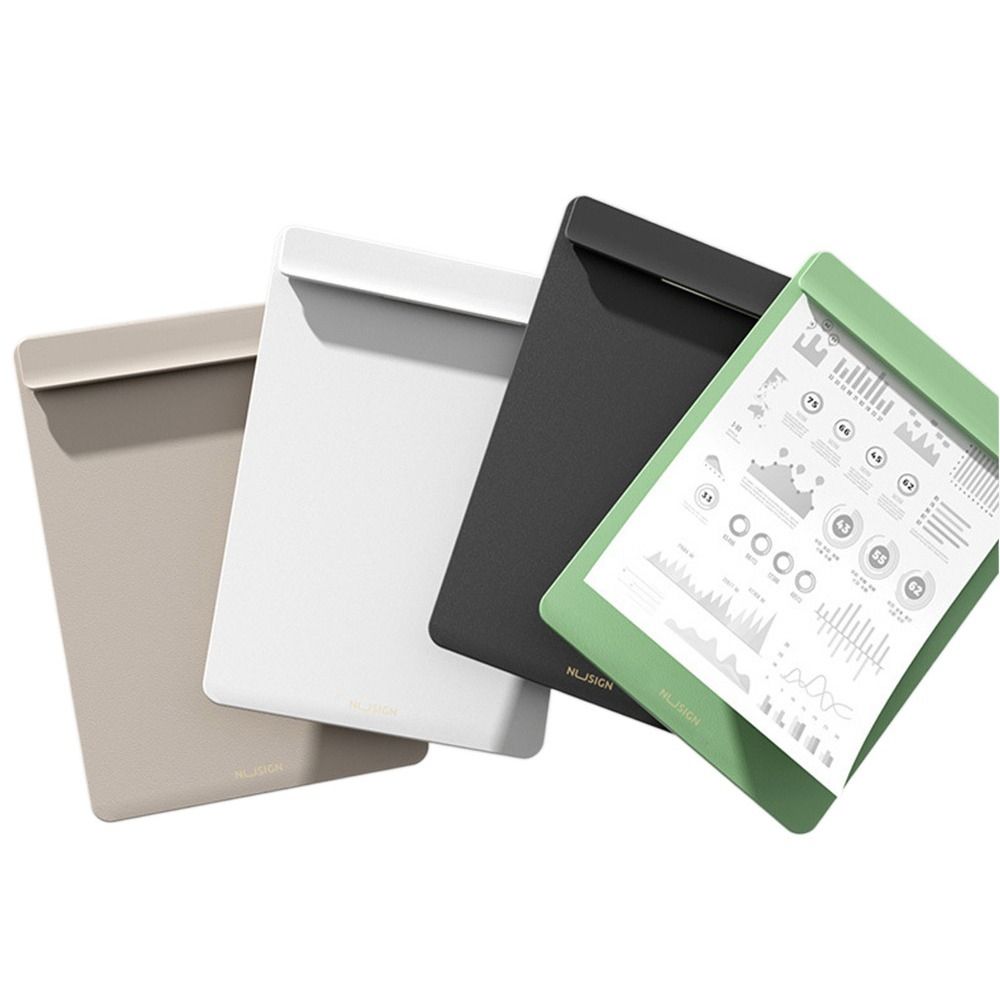 Tablica do notatek, segregator – Drawing Pad Signature recenzja i cena