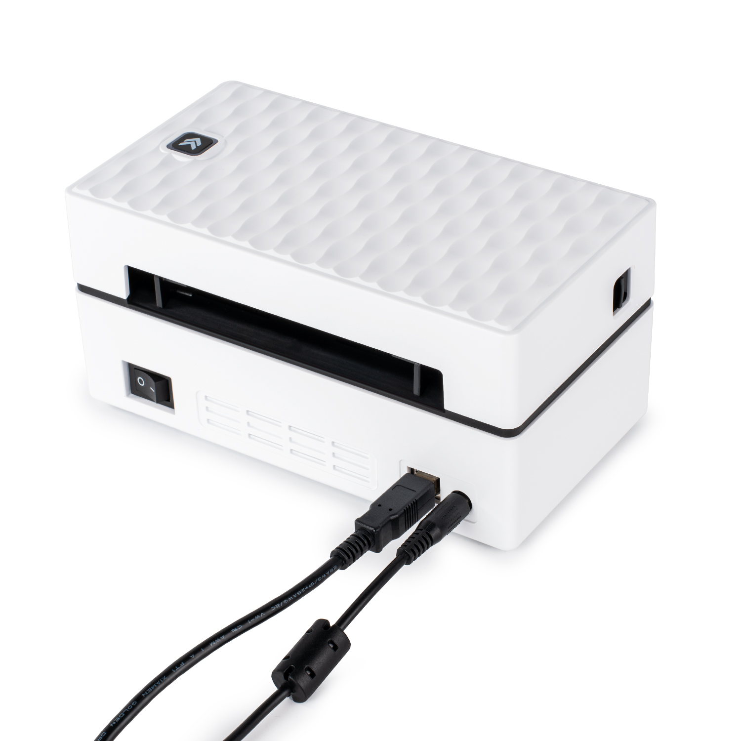 Drukarka termiczna USB Bluetoo – Label Printer Thermal recenzja i cena