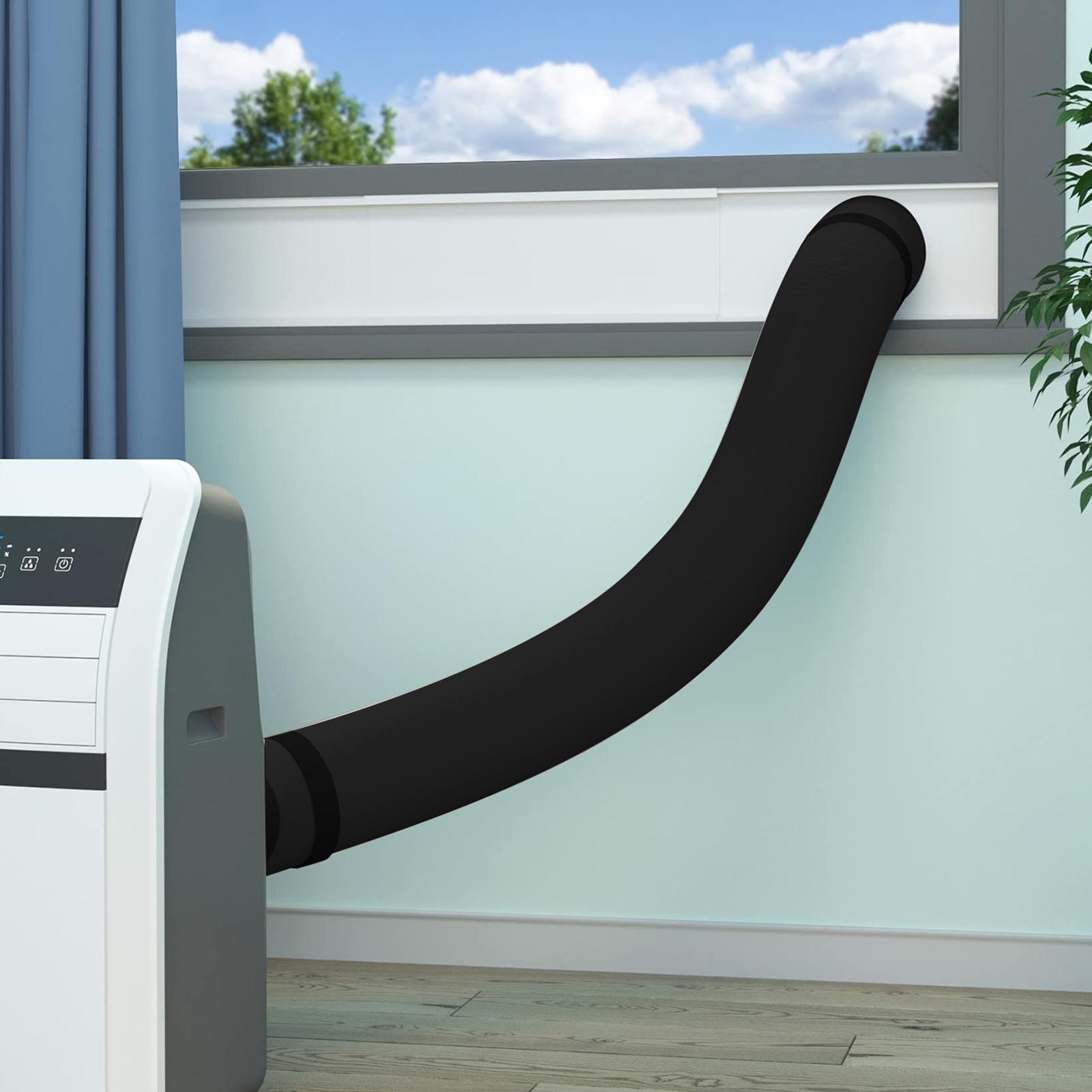 Osłona na wąż klimatyzacji, py – Office Tech For Home recenzja i cena