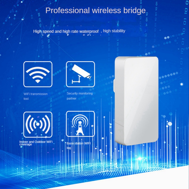 2 szt. Zewnętrzny Router WiFi  – Wifi Range Extender recenzja i cena