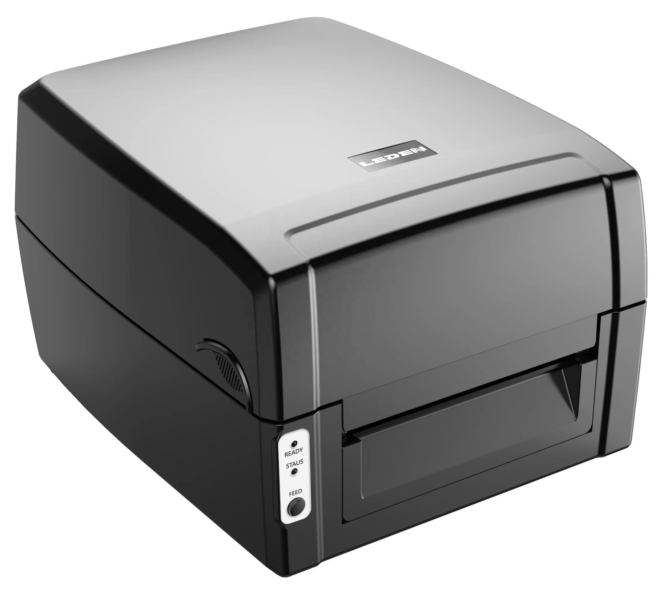 Drukarka termiczna LG920 203dp – Label Printer Thermal recenzja i cena