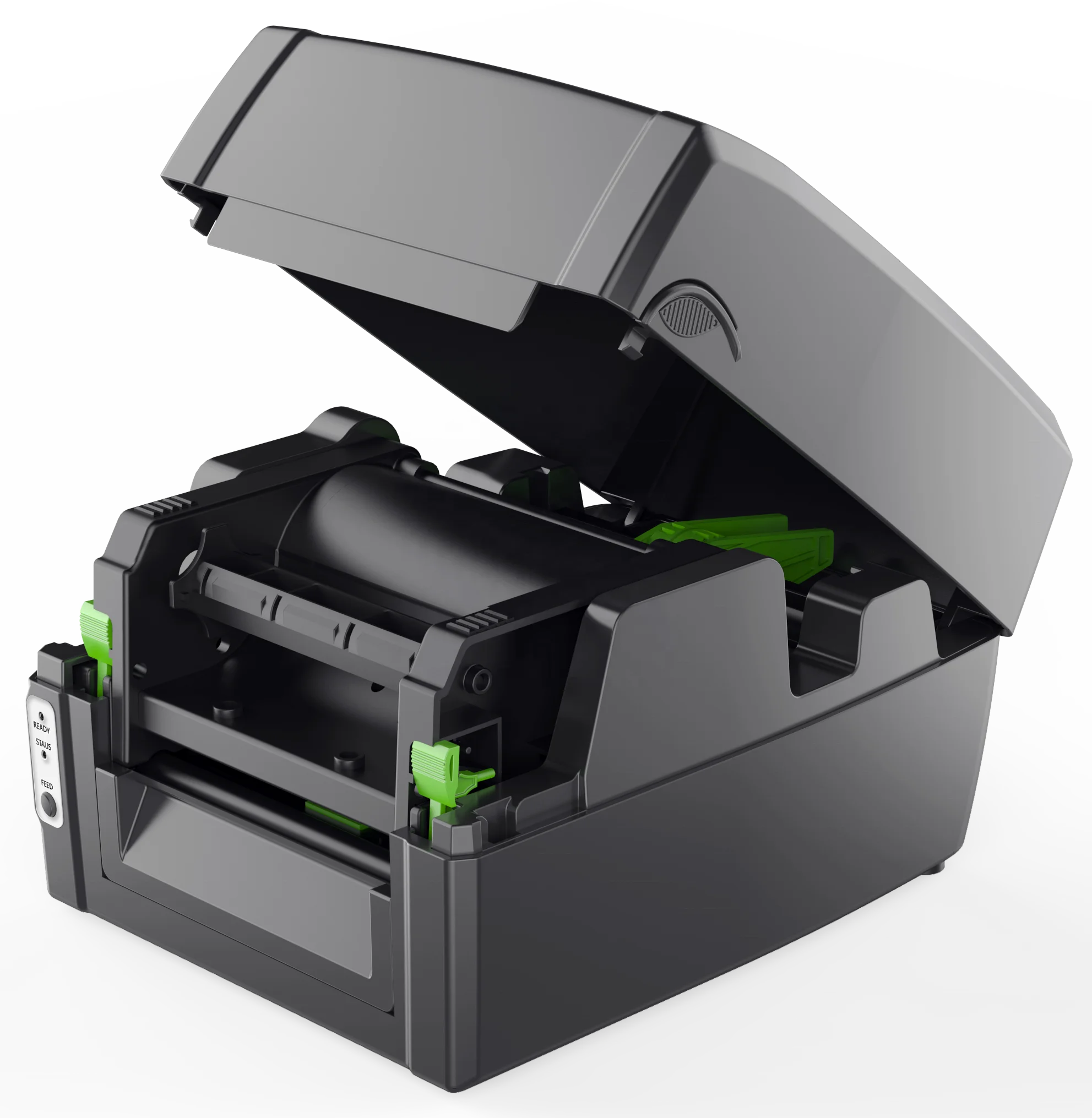 Drukarka termiczna LG920 203dp – Label Printer Thermal recenzja i cena