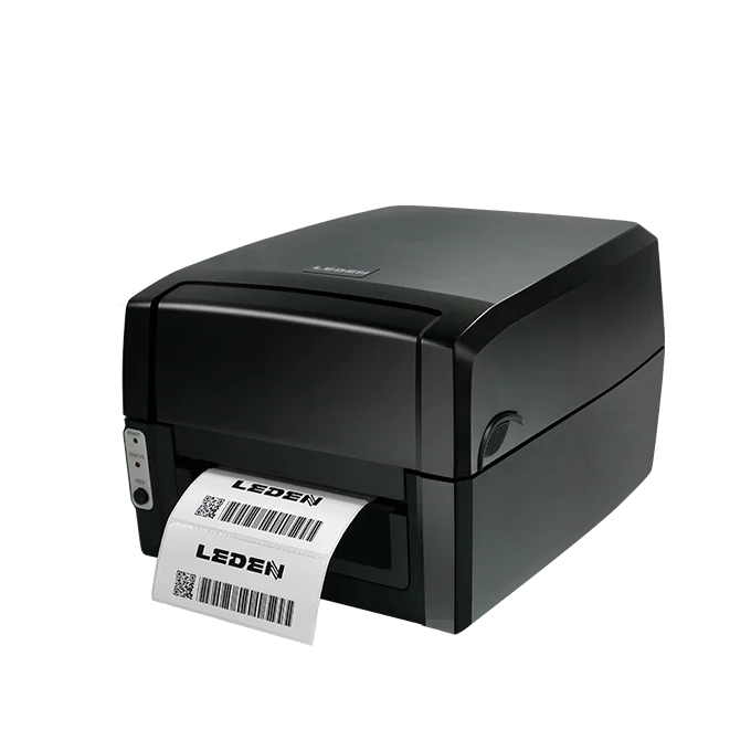 Drukarka termiczna LG920 203dp – Label Printer Thermal recenzja i cena