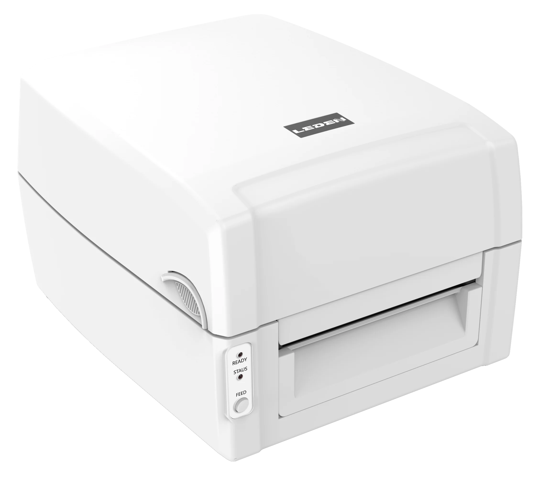 Drukarka termiczna LG920 203dp – Label Printer Thermal recenzja i cena