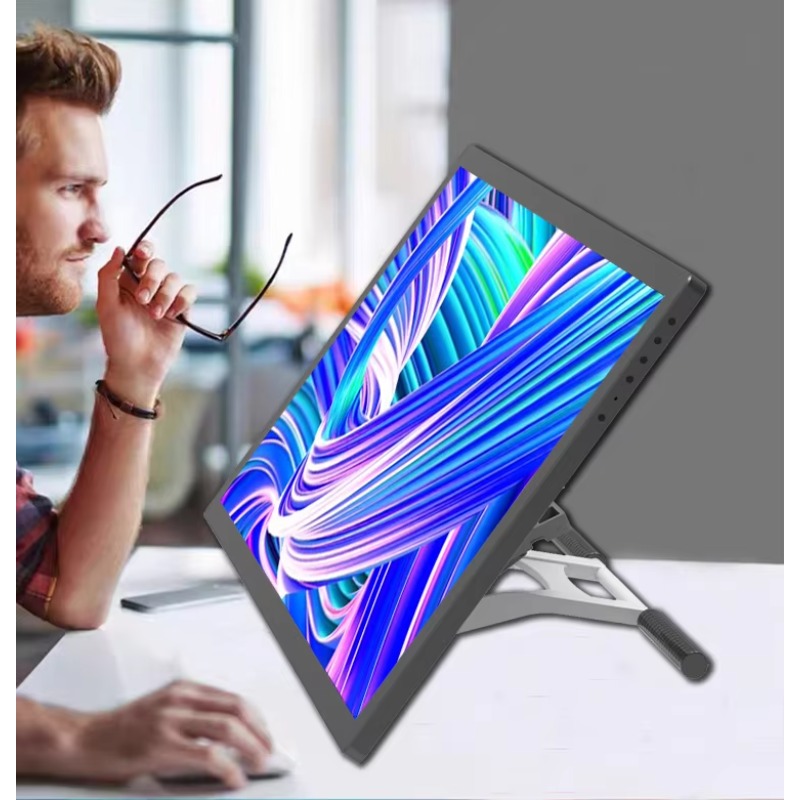 Tablet graficzny z ekranem do  – Drawing Pad Signature recenzja i cena