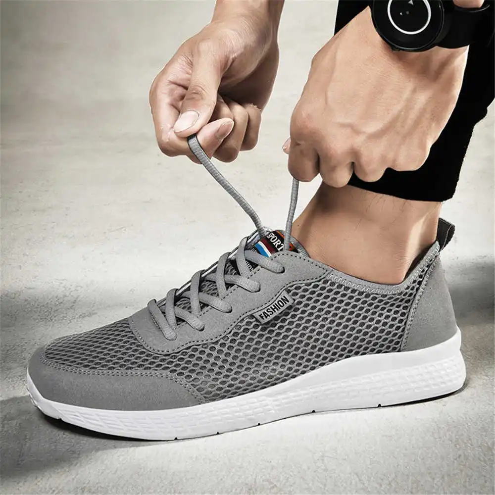 35-46 Oddychające jasnoniebies – Office Tech Ideas recenzja i cena